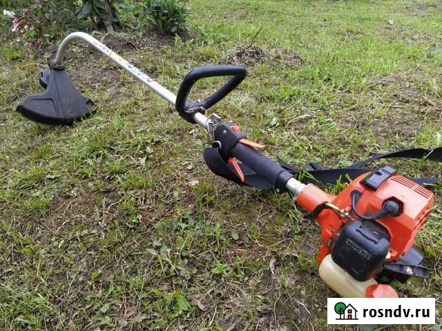 Триммер бензиновый Вологда - изображение 1