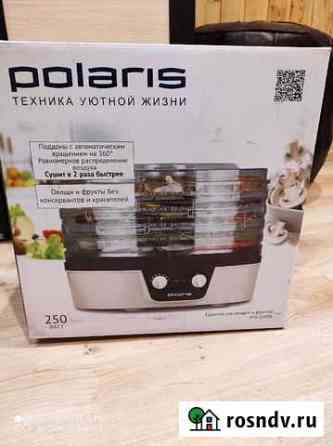 Продаю сушилку для овощей Polaris PDF 0505 R Королев