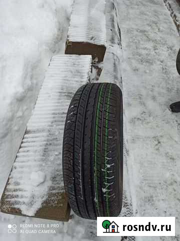 Шины yokohama 215/60/R16 Брянск - изображение 1