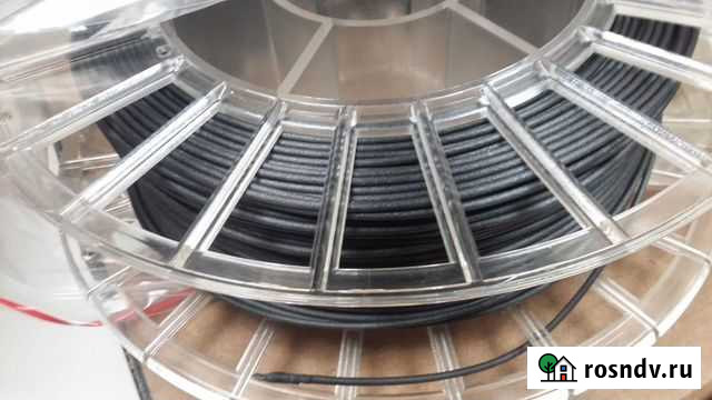 Пластик для 3D печати композит total CF-5 Раменское - изображение 1