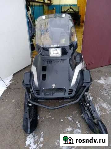 Продам Yamaha VK-540 IV Первомайский - изображение 1