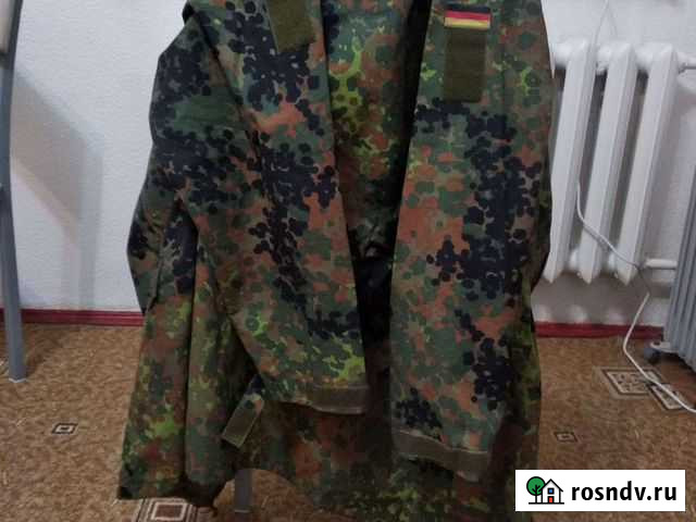 Будесфер мембрана от дождя, термобелье Кизляр - изображение 1