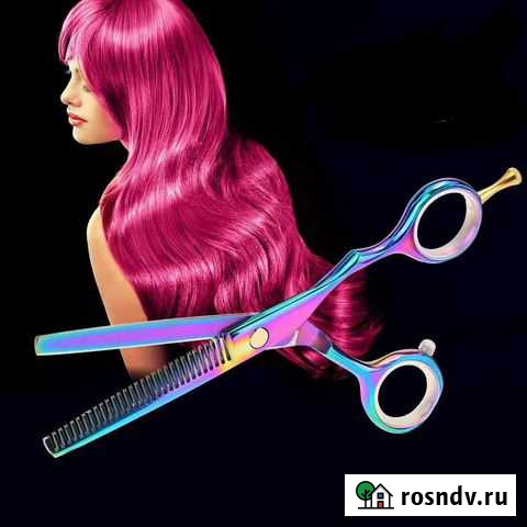 Приглашаем на обучение парикмахер - универсал Сенной - изображение 1