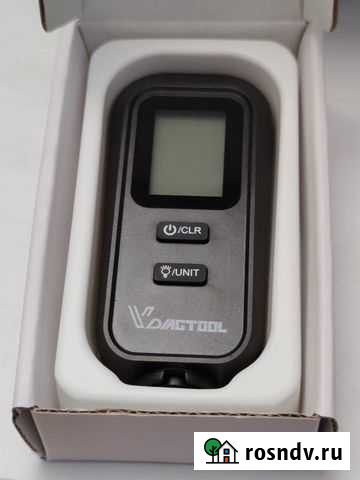 Толщиномер в аренду Белгород - изображение 1