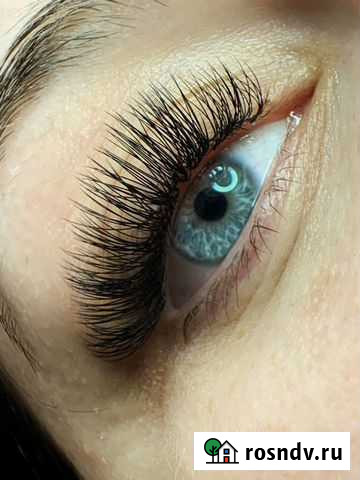 Наращивание ресниц Сокол Липецк - изображение 1