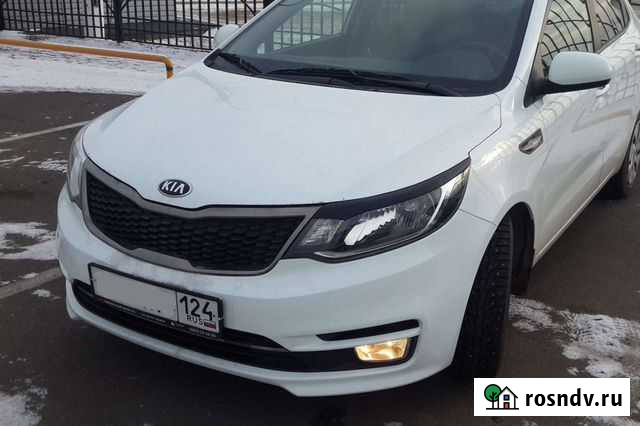 Ресницы на фары kia rio lll Абакан - изображение 1