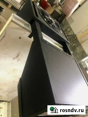 Моноблоки новые и б/у среднетемп.,в наличии Нижний Новгород - изображение 1