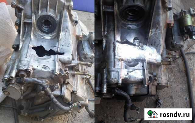 Сварочные работы. Аргонная сварка Улан-Удэ - изображение 1