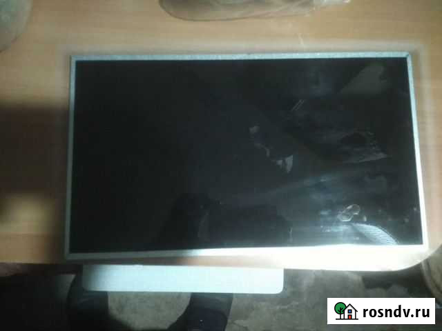 Продается матрица LP156WH4-TJA1 Омск - изображение 1