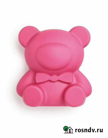 Новая палетка теней I Heart Revolution Teddy Bear Орехово-Зуево - изображение 1