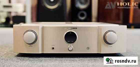 Marantz PM Ki ruby Магадан