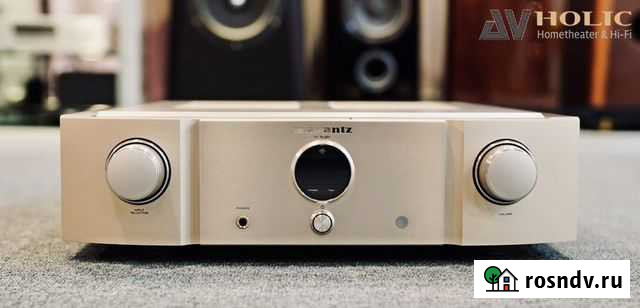 Marantz PM Ki ruby Магадан - изображение 1