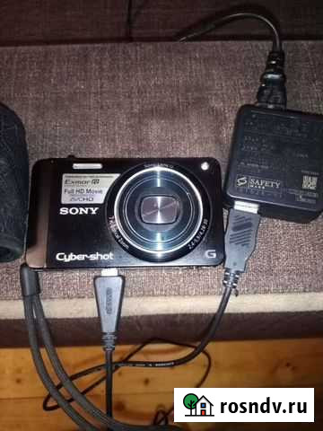 Компактный фотоаппарат Стерлитамак - изображение 1