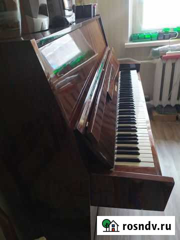 Пианино Иваново - изображение 1