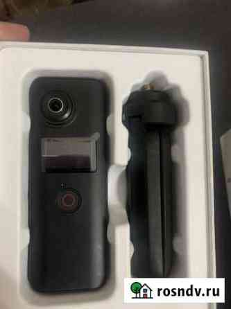 Sjcam SJ360+ экшен камера Нижний Новгород