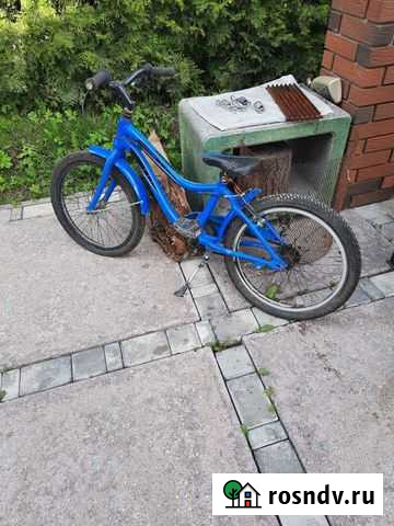 Детский велосипед бу Калининград - изображение 1
