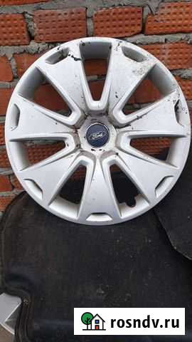 Колпаки Кудымкар - изображение 1