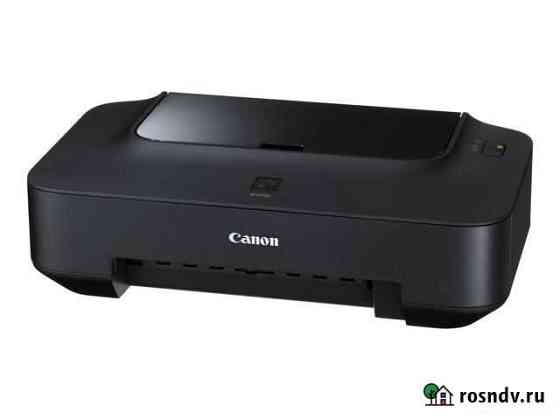 Принтер Canon pixma iP2700 Красноармейск