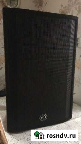 Акустические колонки Китово - изображение 1