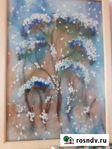 Картина Мурино - изображение 1