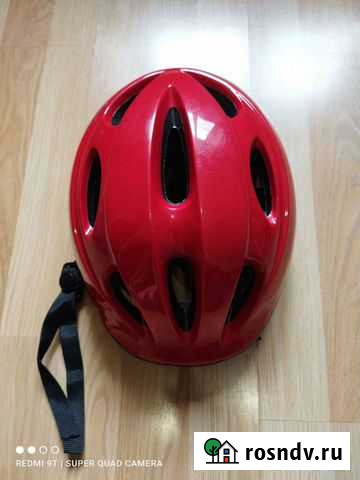 Велошлем Новокузнецк - изображение 1