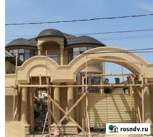 Облицовочный камень Кизляр - изображение 1