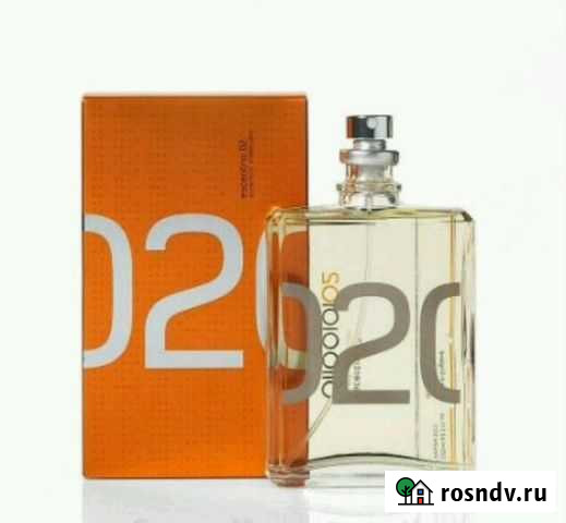 Духи Молекула Владикавказ - изображение 1