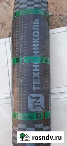 Стеклогидроизо Шарья - изображение 1