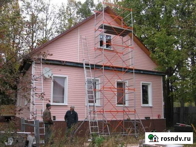 Строительство, Ремонт, Отделка Малино - изображение 1