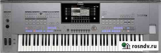 Синтезатор Yamaha Tyros5-76 Владивосток