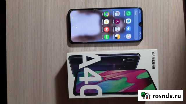 Телефон samsung Псков - изображение 1