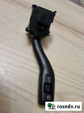 Подрулевой переключатель Ауди А4 Нальчик - изображение 1