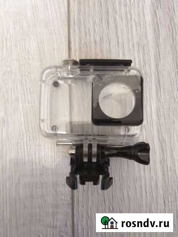 Аквабокс для экшн камеры Великий Новгород - изображение 1