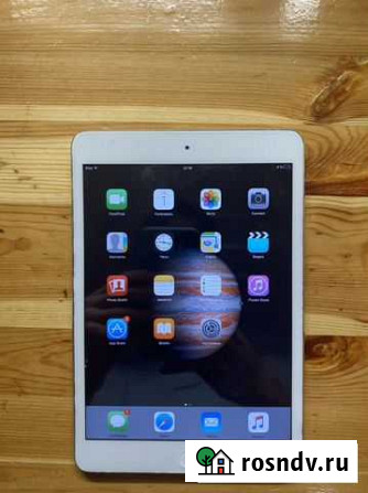 iPad mini Удомля - изображение 1