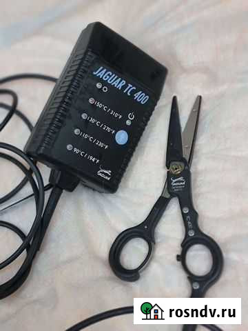 Горячие ножницы Чебоксары - изображение 1