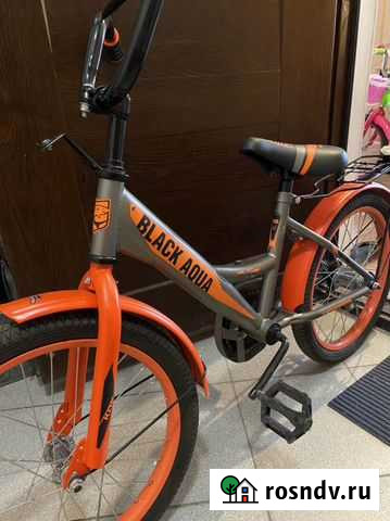 Детский велосипед Самара - изображение 1