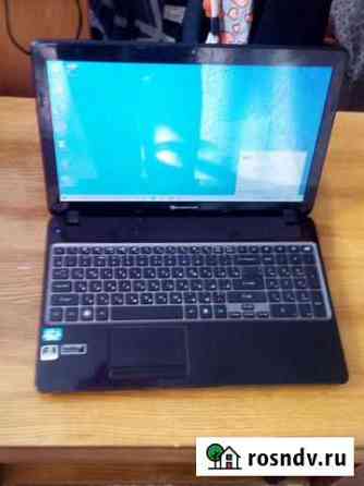 Packard bell tv11hc i5-2450m 8gb 500gb 1gb видео Калининград