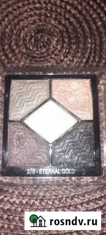 Палитра теней Dior Мурино - изображение 1