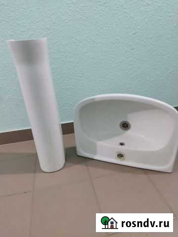 Раковина в ванную Казань - изображение 1