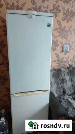 Холодильник Indesit Челябинск - изображение 1