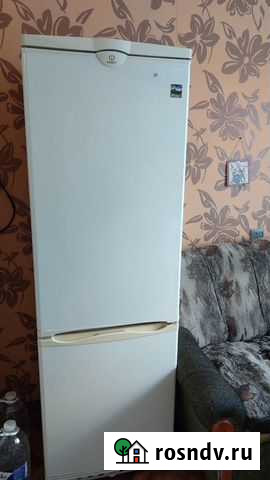 Холодильник Indesit Челябинск - изображение 1
