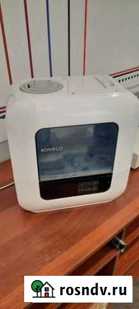 Увлажнитель воздуха boneco Улан-Удэ - изображение 1