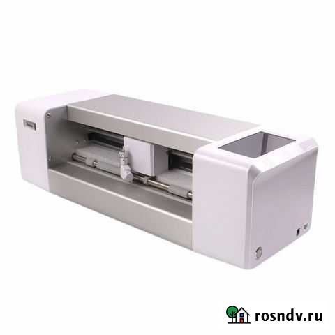 Плоттер Сыктывкар - изображение 1