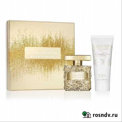 Ocar de la Renta парфюм Черняховск - изображение 1