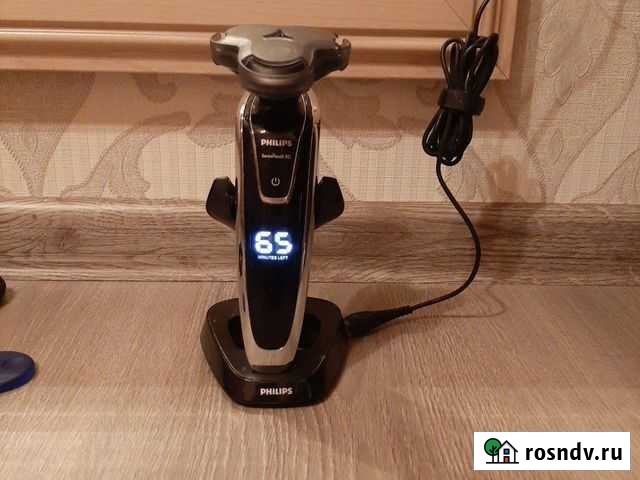 Philips SensoTouch 3D RQ1280 Кириши - изображение 1