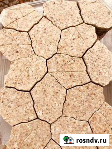 Тротуарная плитки Нальчик - изображение 1