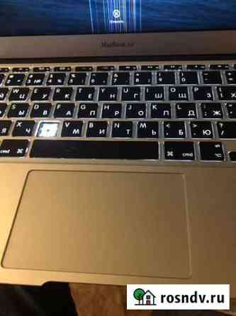 Apple MacBook Air 11 2012 Королев