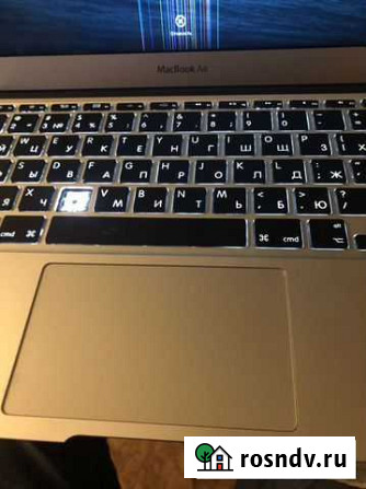 Apple MacBook Air 11 2012 Королев - изображение 1