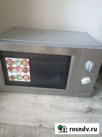 Микровалновка Самсунг Казань - изображение 1