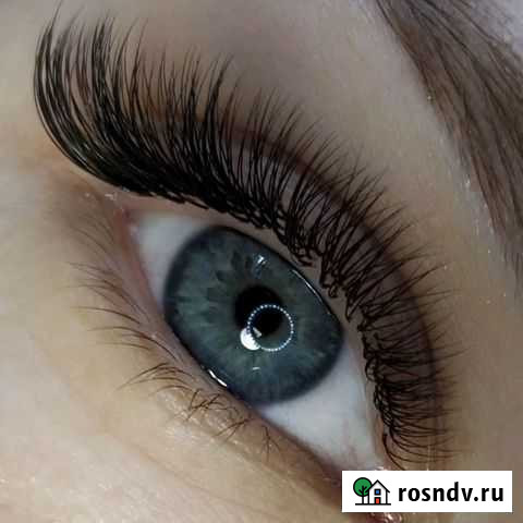 Наращивание ресниц, Центральный район Санкт-Петербург - изображение 1